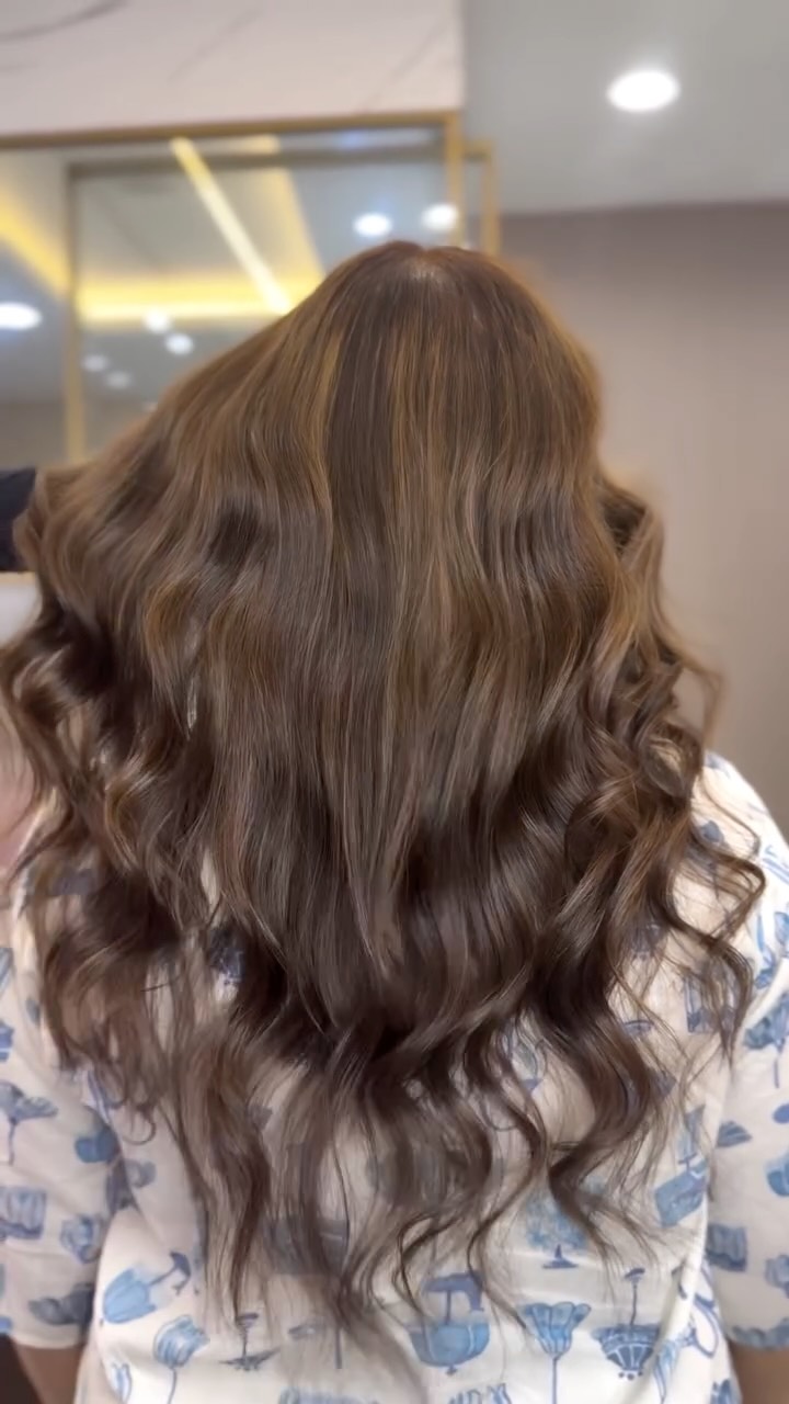 Balayage by Hair Raiserz Mohali