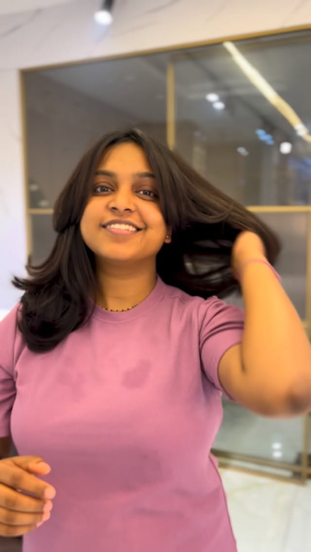 Long to Short by Hair Raiserz Mohali