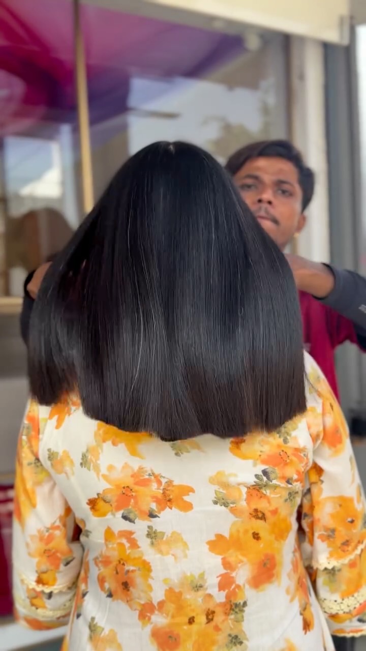 Keratin / Smoothing by Hair Raiserz Mohali